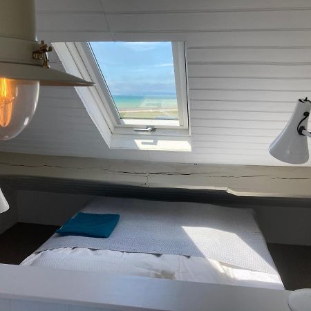 7 Coastguard Cottages, Jury'S Gap, Camber Sands 外观 照片