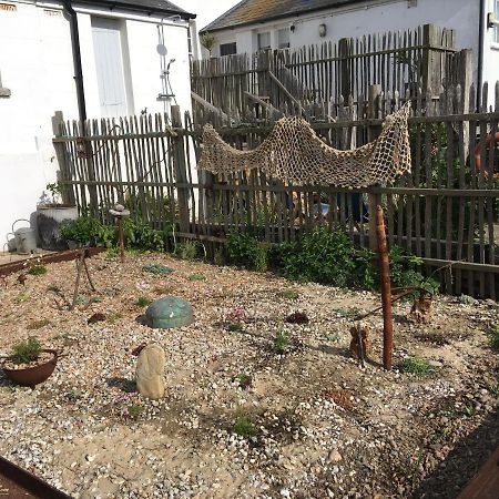 7 Coastguard Cottages, Jury'S Gap, Camber Sands 外观 照片