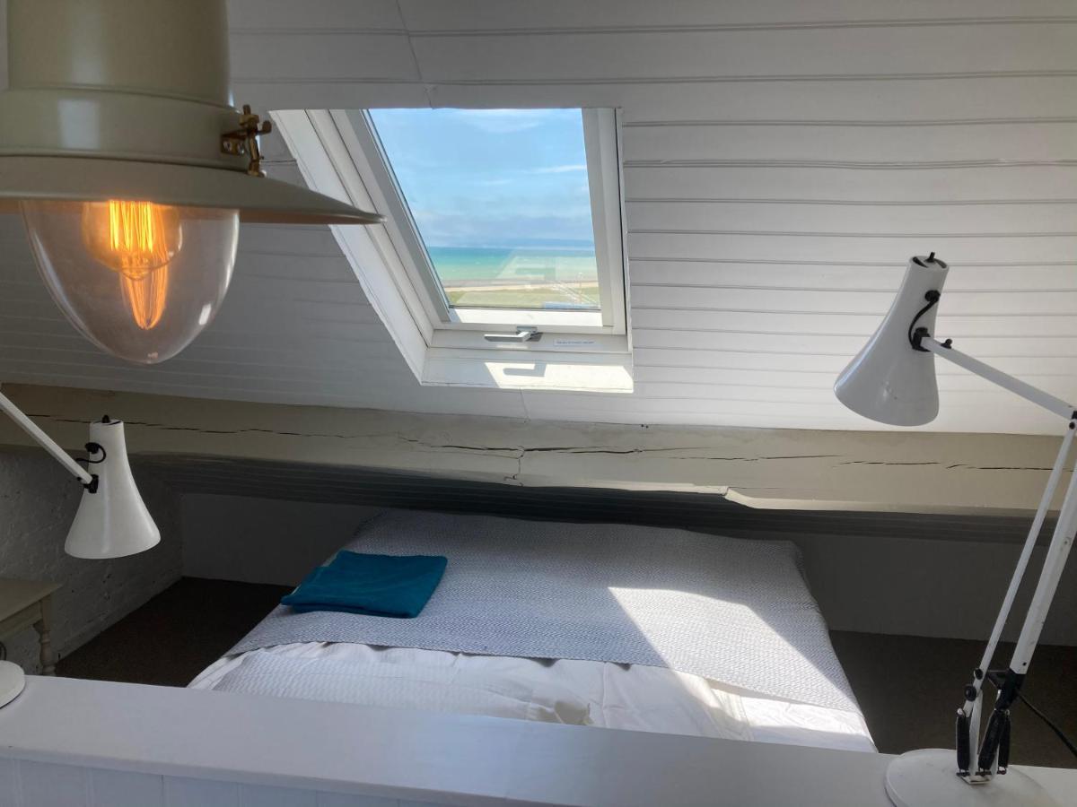 7 Coastguard Cottages, Jury'S Gap, Camber Sands 外观 照片