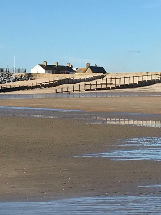 7 Coastguard Cottages, Jury'S Gap, Camber Sands 外观 照片