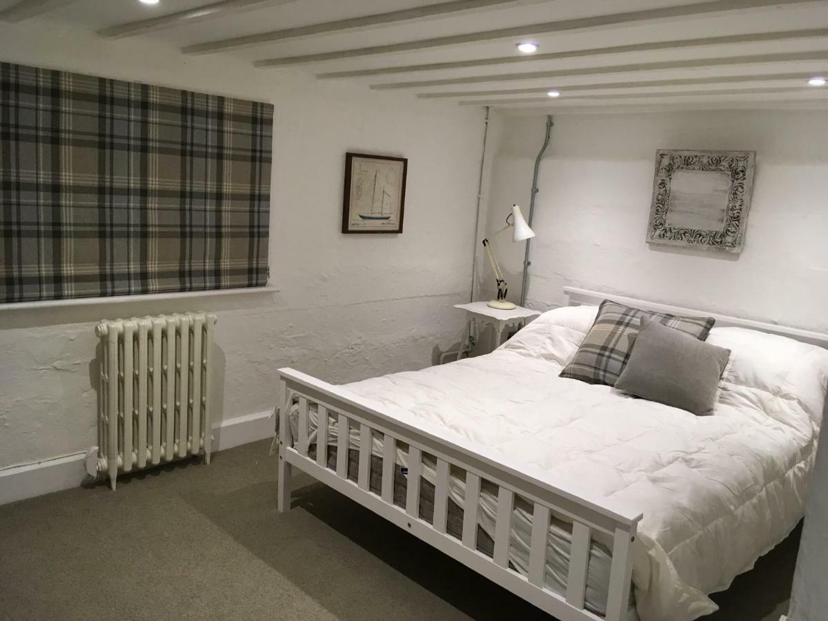 7 Coastguard Cottages, Jury'S Gap, Camber Sands 外观 照片