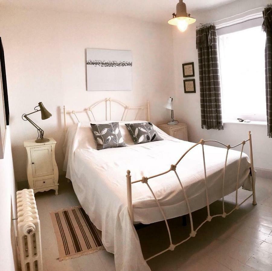 7 Coastguard Cottages, Jury'S Gap, Camber Sands 外观 照片