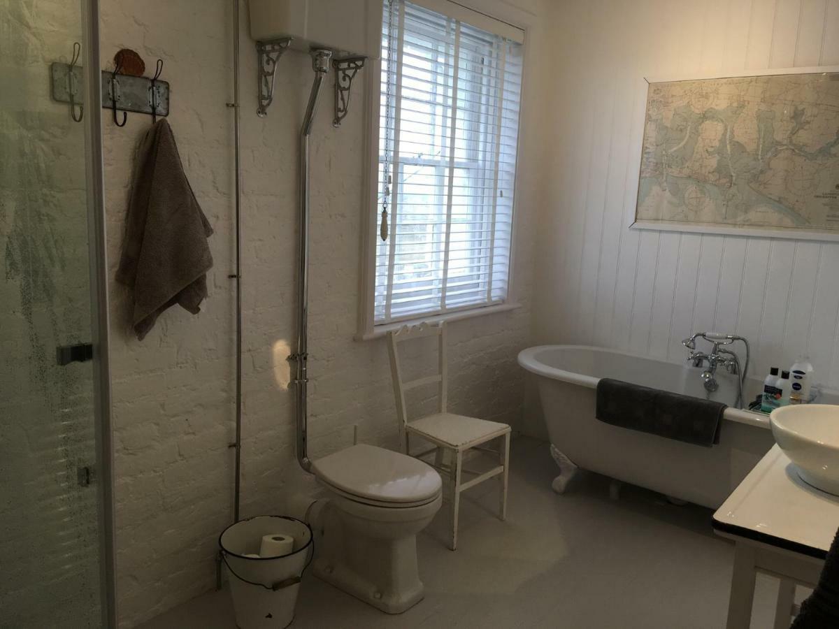 7 Coastguard Cottages, Jury'S Gap, Camber Sands 外观 照片