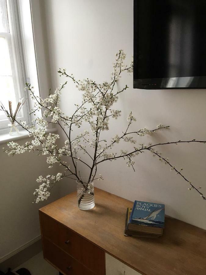 7 Coastguard Cottages, Jury'S Gap, Camber Sands 外观 照片
