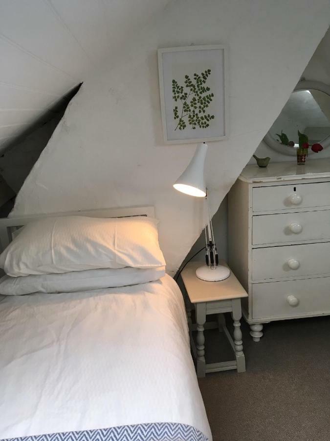 7 Coastguard Cottages, Jury'S Gap, Camber Sands 外观 照片