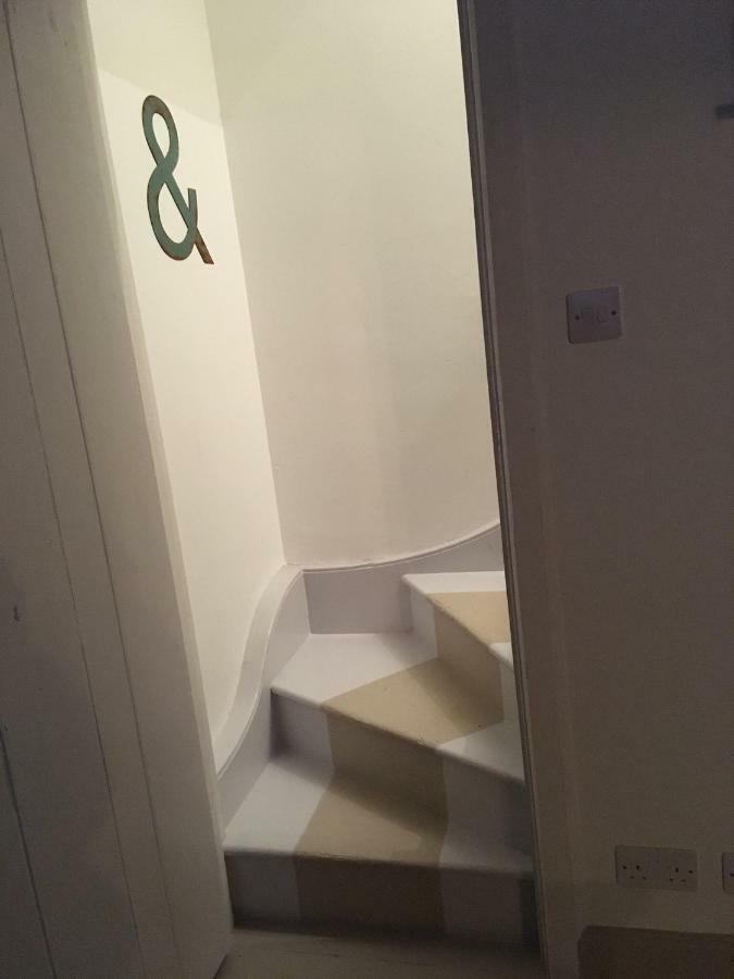 7 Coastguard Cottages, Jury'S Gap, Camber Sands 外观 照片