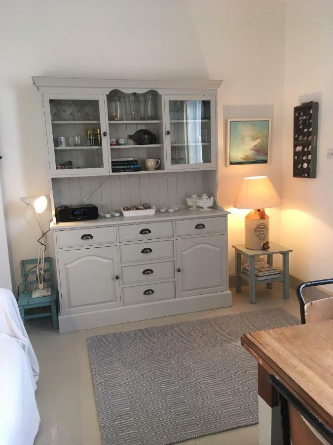 7 Coastguard Cottages, Jury'S Gap, Camber Sands 外观 照片