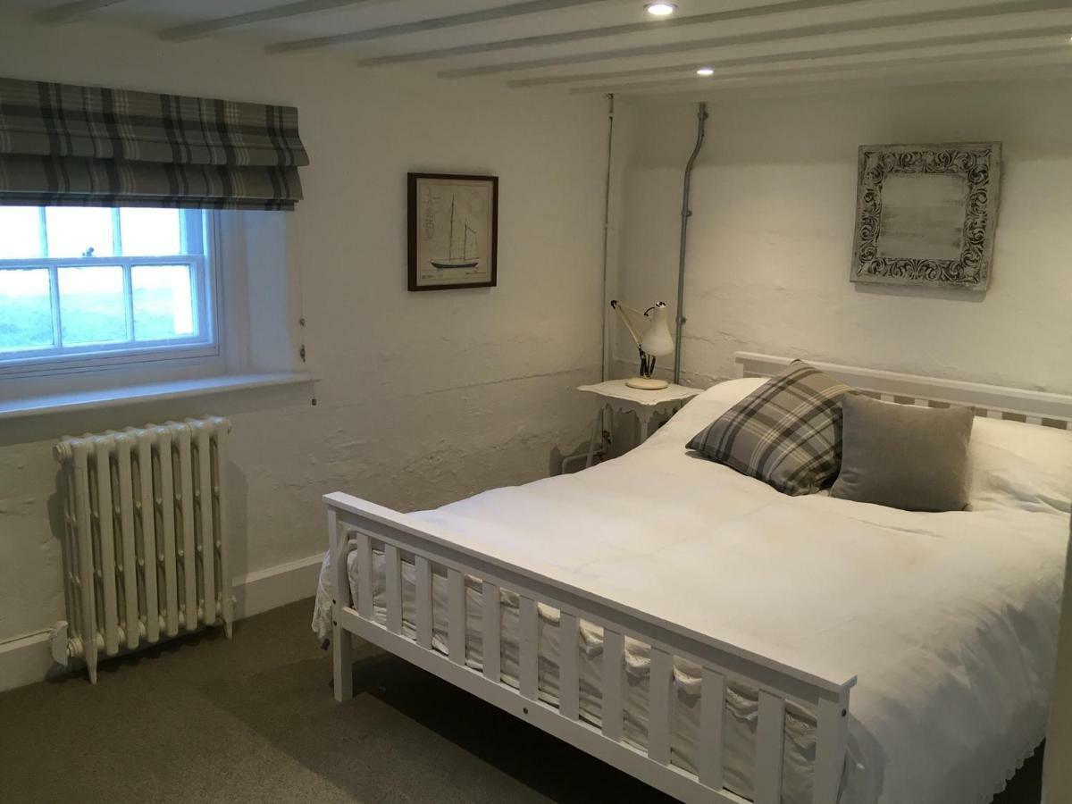 7 Coastguard Cottages, Jury'S Gap, Camber Sands 外观 照片