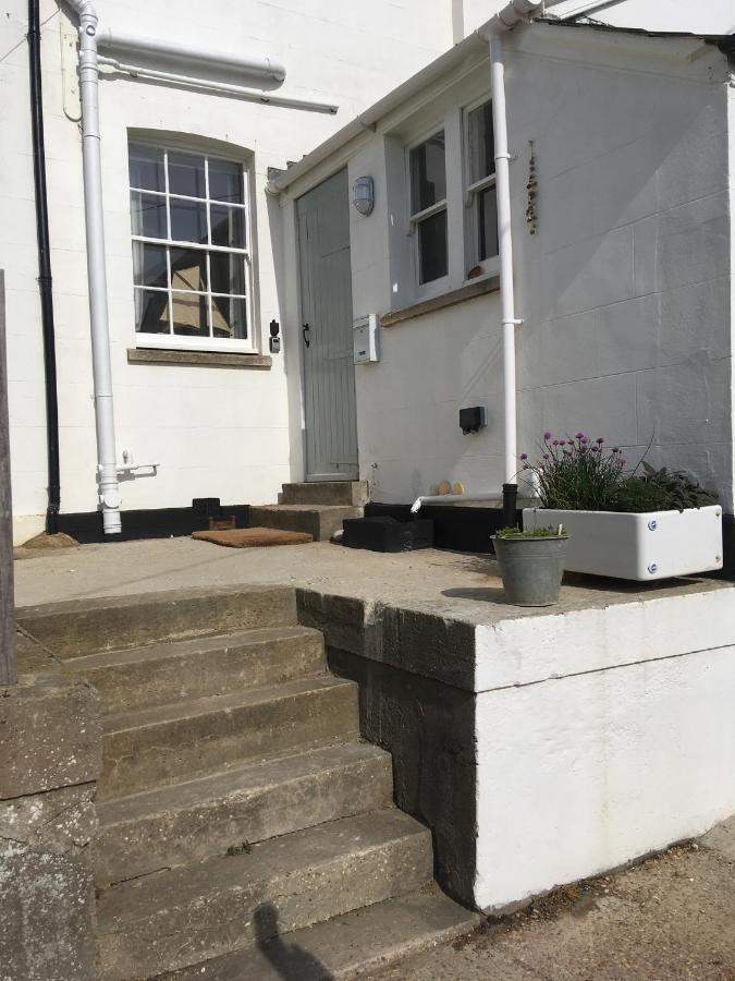 7 Coastguard Cottages, Jury'S Gap, Camber Sands 外观 照片